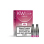 KIWI GO+ Pod - Cherry Ice (Kirsche Eis) - 20mg - 2er Set