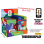 Panini FIFA WM 2026; Sticker - THEKENDISPLAY + 100x Tüten + 30x Mini Multipack