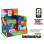Panini FIFA WM 2026; Sticker - THEKENDISPLAY + 100x Tüten + 30x Mini Multipack
