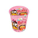 Samyang Buldak - Carbonara Hot Chicken Flavor Ramen Cups...