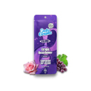 Only Grams - Grape Roseflower - H2 Superior Vape 96% - 1ml