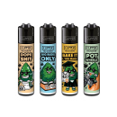 Clipper Large BUD BUDDIES, 48er Display