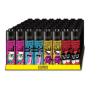 Clipper Large DRUG STORE, 48er Display