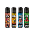 Clipper Large SUMMER #2, 48er Display