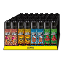 Clipper Large SUMMER #2, 48er Display