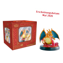 Pokémon - Glurak-Ex Super Premium- Sammelkarten...