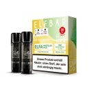 ELFBAR ELFA Prefilled Pod - Ice Tea Lemon (Eistee Zitrone) - 20mg - 2er Set