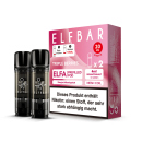 ELFBAR ELFA Prefilled Pod - Triple Berries (Beerenmix) - 20mg - 2er Set
