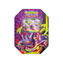 Pokémon Tin 128 - Mega-Gengar - Sammelkartenspiel