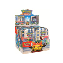 Pokémon Tin - Illumina City Mini