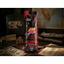 High Puff NARCOS "LE" - H4 Superior Blend -...