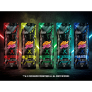 High Puff NARCOS "LE" - H4 Superior Blend -...
