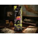 High Puff NARCOS "LE" - H4 Superior Blend -...