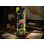High Puff NARCOS "LE" - H4 Superior Blend - PABLO S CALI  - 1 ml - H4 96%