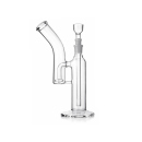 Glasbong m. plug-in chillum u. perkolator Seite...
