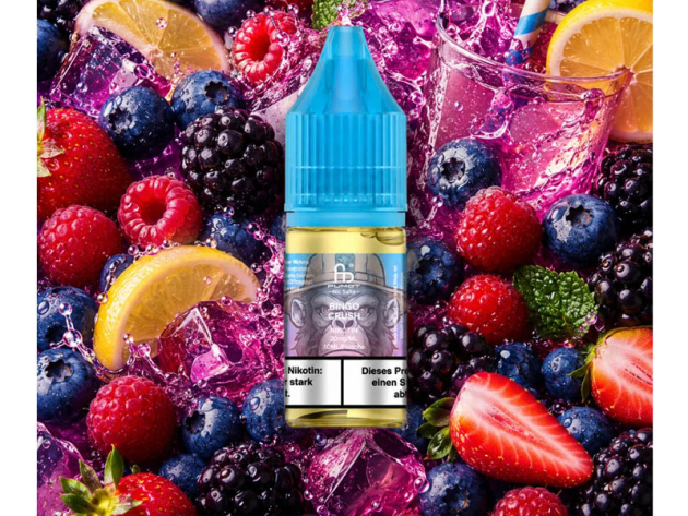 RandM Tornado 7000 - Bingo Crush (Candy-Mix) - Liquid - 20mg/10ml - 10 ml