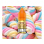 RandM Tornado 7000 - Cotton Pair (Zuckerwatte) - Liquid - 20mg/10ml - 10 ml