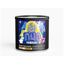 187tobacco - 040 Hamburg (Blaub., Bromb., Cranb., Erdb., Himb.) - 200g (29,90 Euro)
