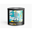 187tobacco - Beach Vibez (Himbeere, Limette, Minze, Orange) - 200g (29,90 Euro)