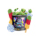 187tobacco - Happy Cactuz (Kaktusfeige, Limette, Maracuja) - 200g (29,90 Euro)