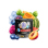 187tobacco - I love Hamburg (Beerenmix, Honigmel., Waldb., Wasserm.) - 200g (29,90 Euro)