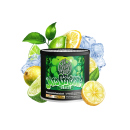 187tobacco - Mrs. Green (Limette, Zuckerwatte) - 200g...