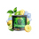 187tobacco - Mrs. Green (Limette, Zuckerwatte) - 200g (29,90 Euro)