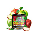 187tobacco - Old School Bang (Anis, Doppelapfel) - 200g...