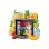 187tobacco - Pille (Kiwi, Apfel, Honigmelone, Kirsche, Menthol) - 200g (29,90 Euro)