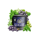 187tobacco - Quelle (Minze, Traube) - 200g (29,90 Euro)