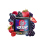 187tobacco - Wild Beast (Beerenmix, Schwarztee) - 200g (29,90 Euro)