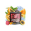 187tobacco - Voodoo King (Fruchtmix) - 200g (29,90 Euro)