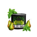 187tobacco - Green Grizzly (Menthol, Birne) - 200g (29,90...
