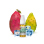 ELFBAR Elfliq - Cactus Ice (Kaktusfeige) - Liquid - 20 mg/ml - 10 ml