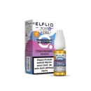 ELFBAR Elfliq - Dragon Fruit Blackberry (Drachenfrucht, Brombeere) - Liquid - 10 mg/ml - 10 ml