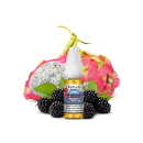 ELFBAR Elfliq - Dragon Fruit Blackberry (Drachenfrucht,...