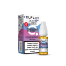 ELFBAR Elfliq - Dragon Fruit Blackberry (Drachenfrucht, Brombeere) - Liquid - 20 mg/ml - 10 ml