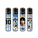 Clipper Large MARADONA, 48er Display