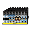Clipper Large MARADONA, 48er Display