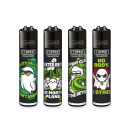 Clipper Large PARANORMAL PUFFS, 48er Display