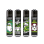 Clipper Large PARANORMAL PUFFS, 48er Display