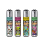 Clipper Large Z-BUNNYS, 48er Display
