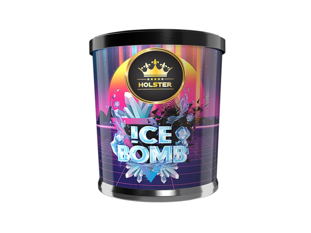 Holster - !CE Bomb (Ice Bombe) - 200g (29,90 €)