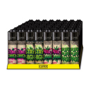 Clipper Large Sonder Edition FFX 420 WALLZ #2, 48er Display