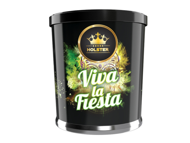 Holster - Viva La Fiesta (Früchtemix) - 200g (29,90 €)