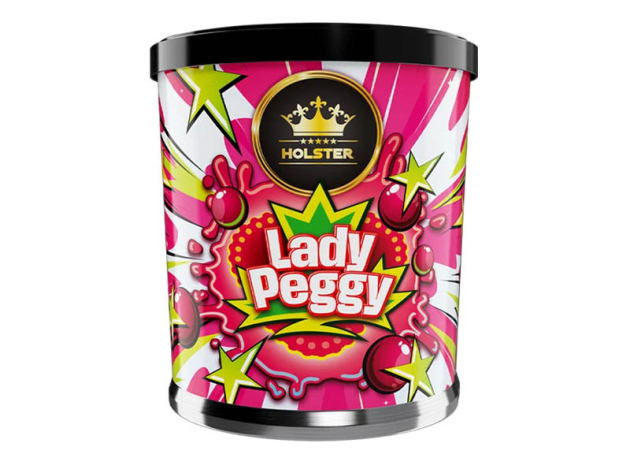 Holster - Lady Peggy (Süße Erdbeere) - 200g (29,90 €)