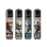 Clipper Large Sonder Edition FFX WARRIORS, 48er Display