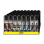 Clipper Large Sonder Edition FFX WARRIORS, 48er Display