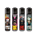 Clipper Large Sonder Edition FFX CHAOS SQUAD, 48er Display
