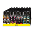 Clipper Large Sonder Edition FFX CHAOS SQUAD, 48er Display